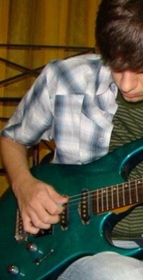 Foto de Os Estocásticos