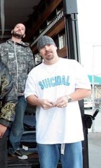 Foto de Infectious Grooves