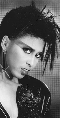 Foto de Nona Hendryx