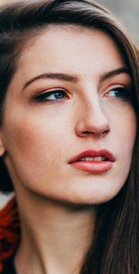 Foto de Catherine McGrath