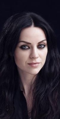 Foto de Amy Macdonald