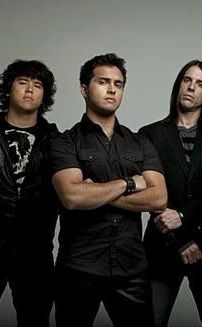 Foto de Letters From The Fire