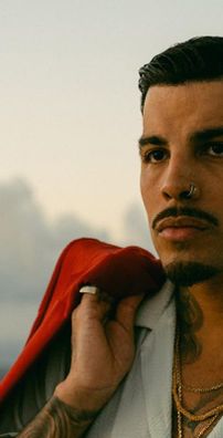 Foto de Rauw Alejandro