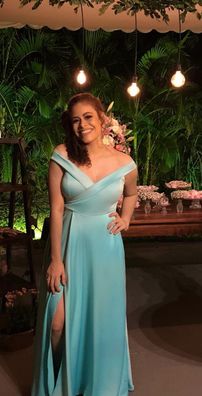 Foto de Marcelly James