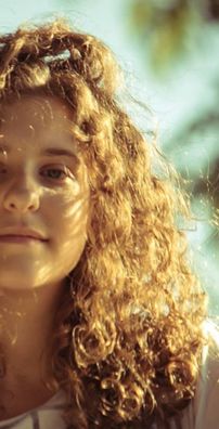 Foto de Rebeca Sauwen