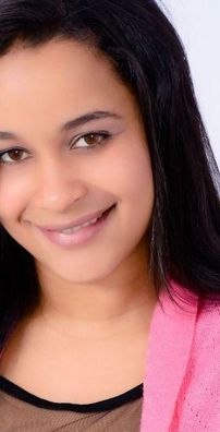 Foto de Rafaela Silva