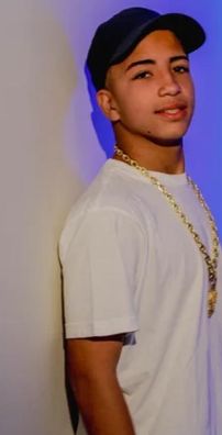 Foto de MC Pedro Ryan