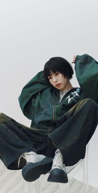 Foto de Ushio Reira