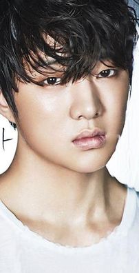 Foto de Kang Seung Yoon