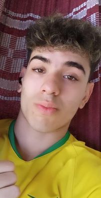 Foto de Zak Isaque