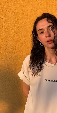 Foto de Alice Wonder