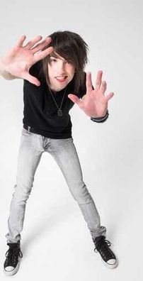 Foto de Jordan Sweeto