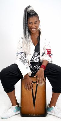 Foto de Lelê Lótus