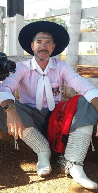 Foto de Luiz Rodrigues