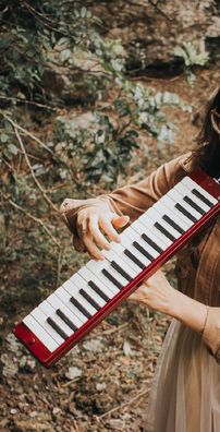 Foto de Áquila Castro