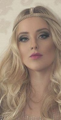 Foto de Priscila Brenner