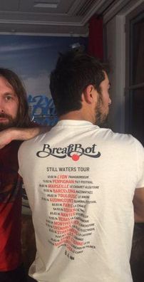 Foto de Breakbot