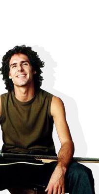 Foto de Luis Carlinhos