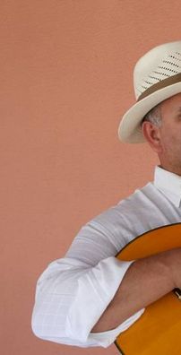 Foto de Daniel Fernandes