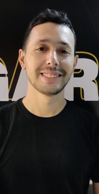 Foto de Geh Vieira