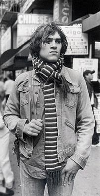 Foto de Patrick Park