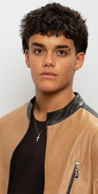 Foto de Isaque Valadão Bessa