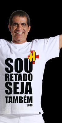 Foto de Durval Lelys