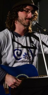 Foto de Cavalgando o Vento (CoV)