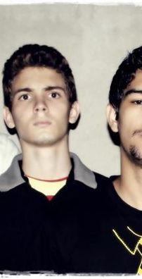 Foto de Filho de Davi