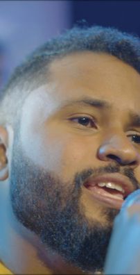 Foto de Ígor Kaique