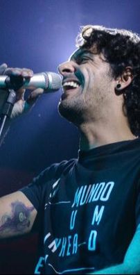 Foto de Rafa Caetano