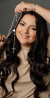 Foto de Marcelle Rocha