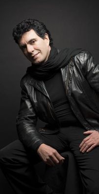 Foto de Sebastian Montero