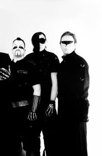 Foto de Gothminister