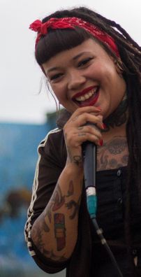 Foto de Sistah Chilli