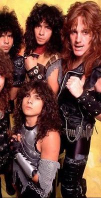 Foto de Armored Saint