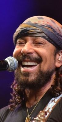 Foto de Bell Marques