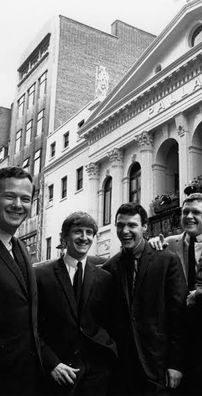 Foto de The Fourmost