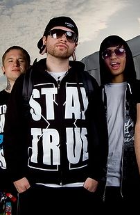 Foto de MyChildren MyBride