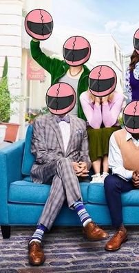 Foto de Ranger Rosado Spoiler