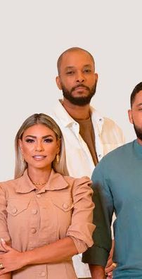 Foto de Ministério Sarando a Terra Ferida