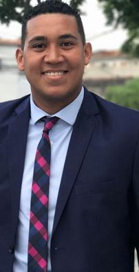 Foto de Alisson Santos