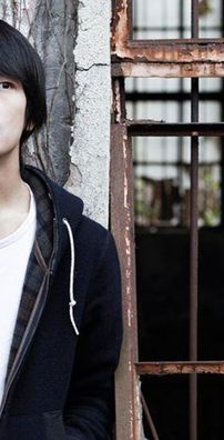 Foto de Shugo Tokumaru