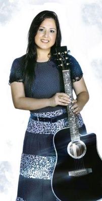 Foto de Rozeane Ribeiro