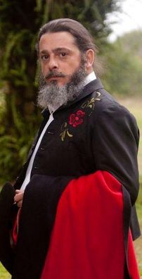 Foto de Luiz Marenco