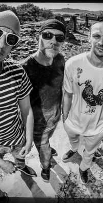 Foto de The Cosmic Surfer 