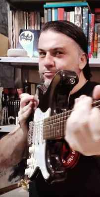 Foto de Allan Constante