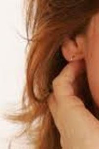 Foto de Liliane Saint-Pierre