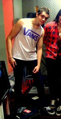 Foto de Remadores do Ultimo Porão