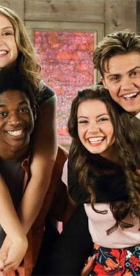 Foto de Lost And Found Music Studios